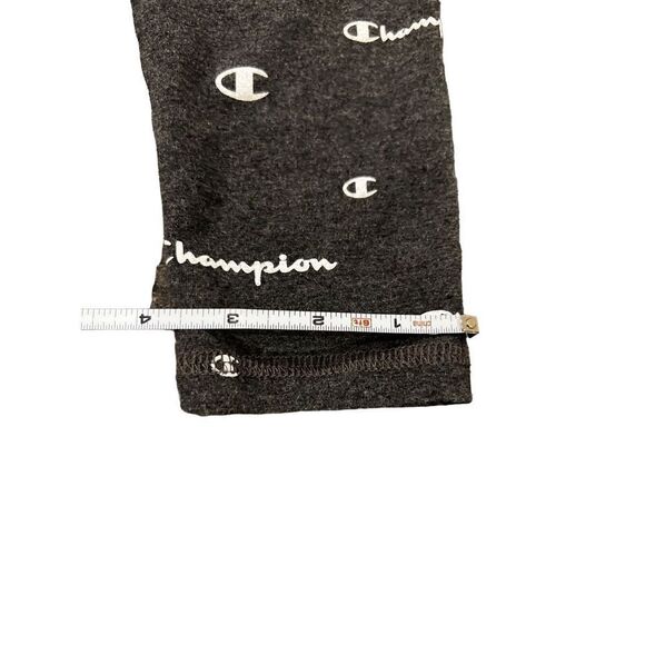 ChampionākidsāathleticāleggingsĀ sizeāM - Picture 10 of 12